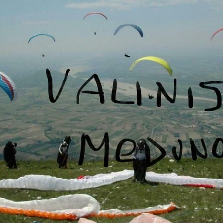 Camera A Maniago - Barcis - Valcellina Vaiont Kültér fotó