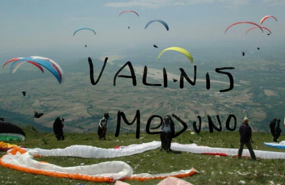 Camera A Maniago - Barcis - Valcellina Vaiont Kültér fotó