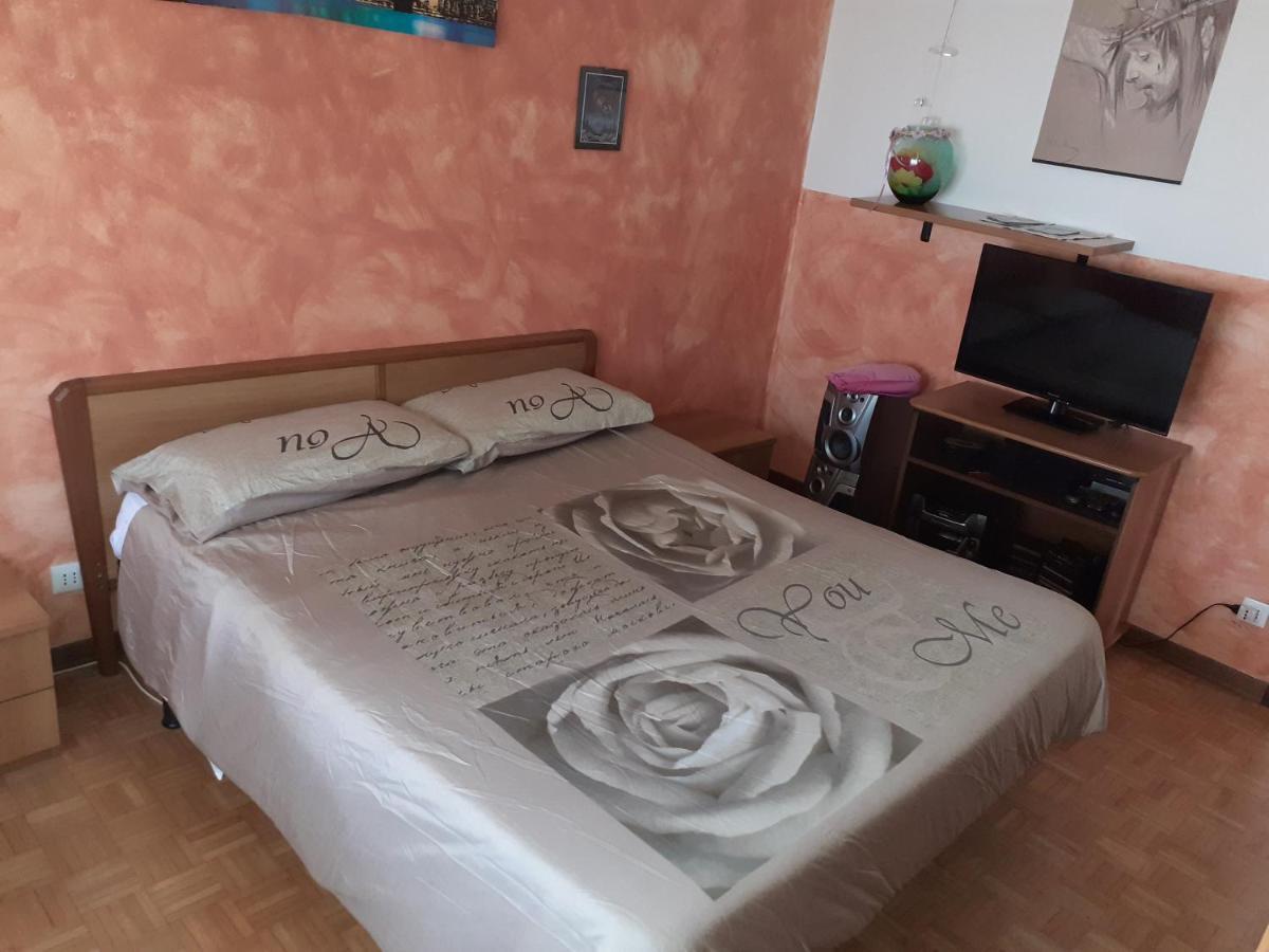 Camera A Maniago - Barcis - Valcellina Vaiont Kültér fotó